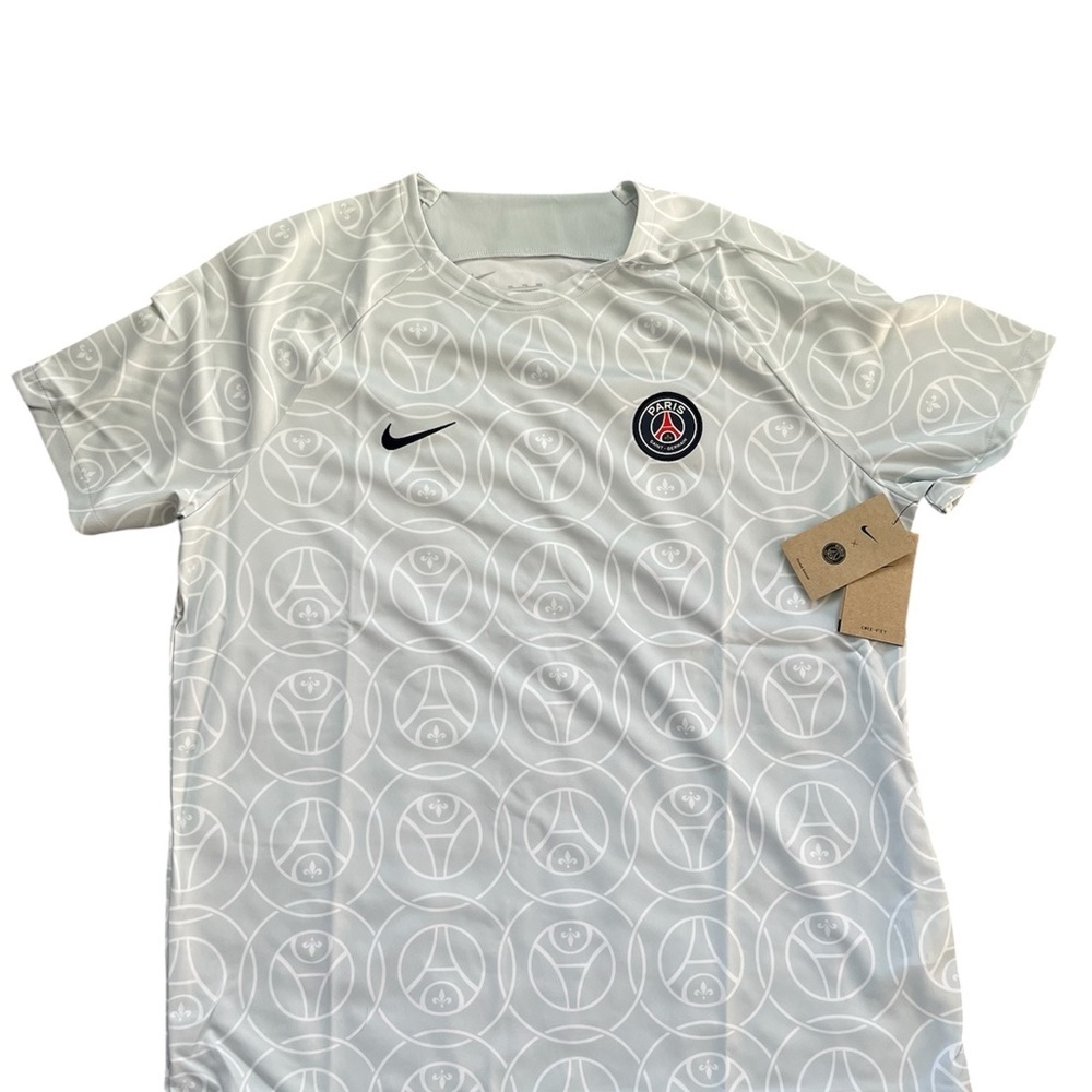 Nike PSG 22/23 Pre Game Men's